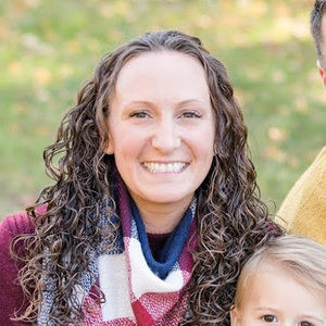 Meet your Posher, Kerri-ann